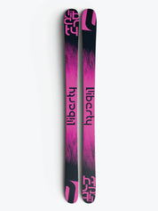 Liberty Genesis 90 Women's Skis 2024