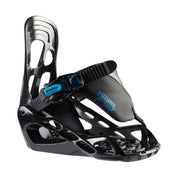 Head P Kid XS Snowboard Binding - Black