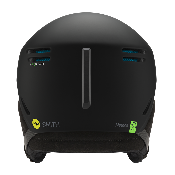25/26 Smith Method with MIPS Adult Ski Helmet