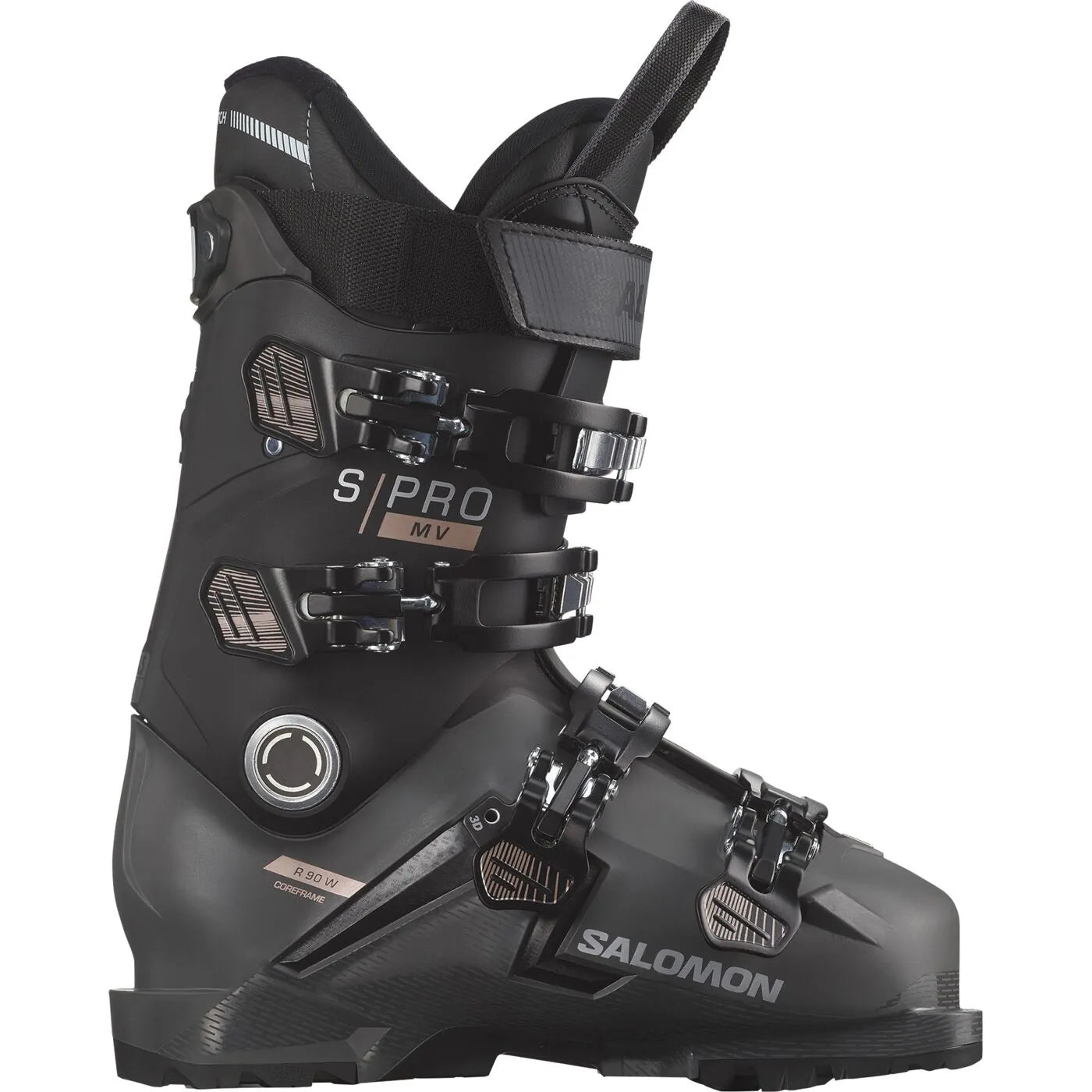 salomon 2020 ski boots S/Pro MV 100 Category_Default Category/Batteries/All Batteries Plug Type:UK term use without pressure 6Pcs Plastic Fishing Rod