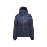 Salomon Prevail Womens Jacket - Ebony