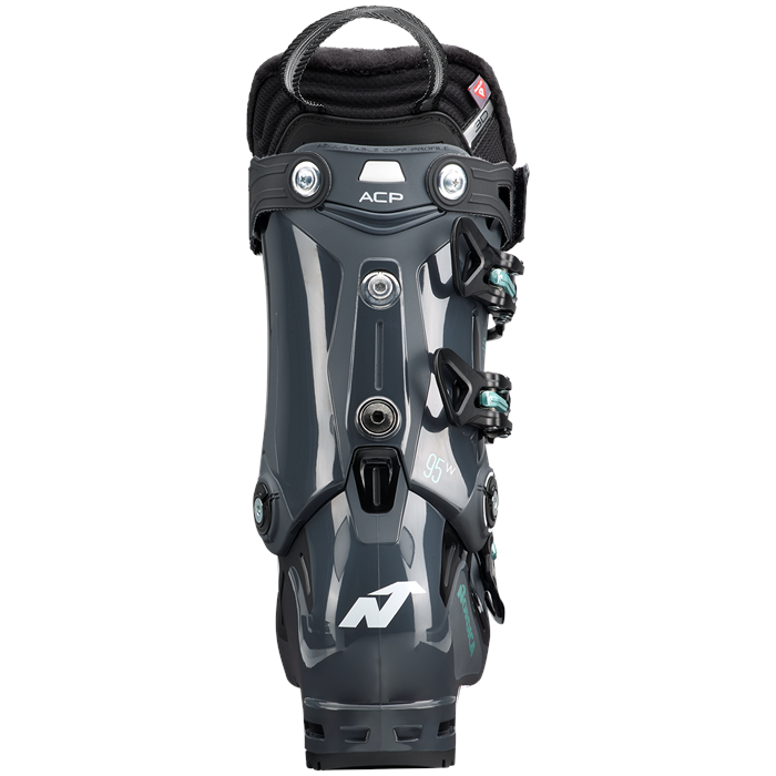 New Womens Nordica SpeedMachine 95 R (GW) 24.5 MP