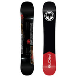 Never Summer Proto Type 3 156cm Snowboard - New (2027)