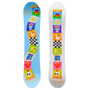 Armada Do-Si-Do 142cm Snowboard - New (2027)