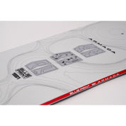 Armada Blueprint 163 cm Wide Snowboard - New (2027)
