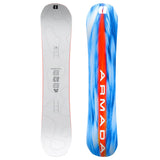 Armada Blueprint 163 cm Wide Snowboard - New (2027)