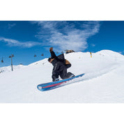 Armada Blueprint 163 cm Wide Snowboard - New (2027)