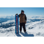 Armada Blueprint 163 cm Wide Snowboard - New (2027)