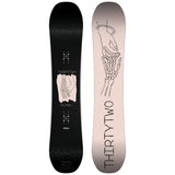 ThirtyTwo Crucible 142CM Snowboard New (2027)