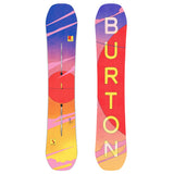 Burton Womens Feelgood Tight Rope 146cm Snowboard - New (2027)