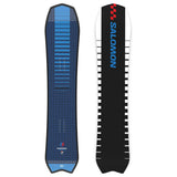 Salomon Dancehaul 157cm Snowboard - New (2027)