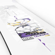 Salomon Lotus Snowboard 151cm- New (2027)