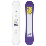 Salomon Lotus Snowboard 151cm- New (2027)