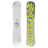 Bataleon Evil Twin 154cm Snowboard - New (2027)