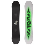 Bataleon Stereo 158cm Snowboard - New (2027)