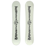 Bataleon Disaster 157cm Snowboard - New (2027)