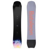 Bataleon Whatever 154cm Snowboard - New (2027)