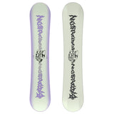 Bataleon Women's Disaster 144cm Snowboard - New (2027)
