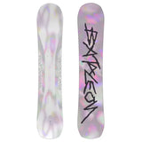 Bataleon Pushup 138CM Snowboard New (2027)