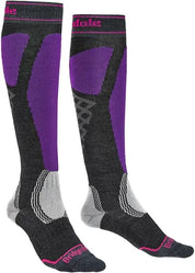Bridgedale Easy On Merino Performance - Women's Ski Sock