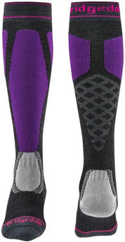 Bridgedale Easy On Merino Performance - Women's Ski Sock