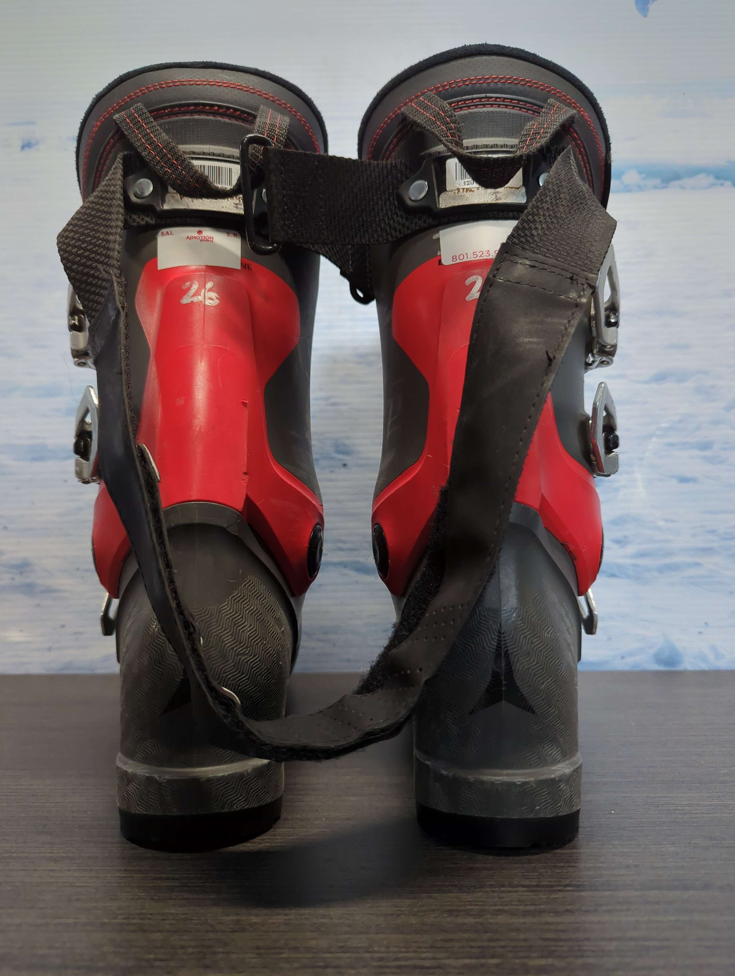 Used Atomic Hawx Prime R 100 Ski Boot - 26.5MP