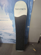New Salomon Bellevue - 152CM Snowboard