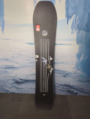 New Salomon Highpath - 159CM Snowboard