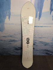 Used Nidecker Alpha 2024 158CM