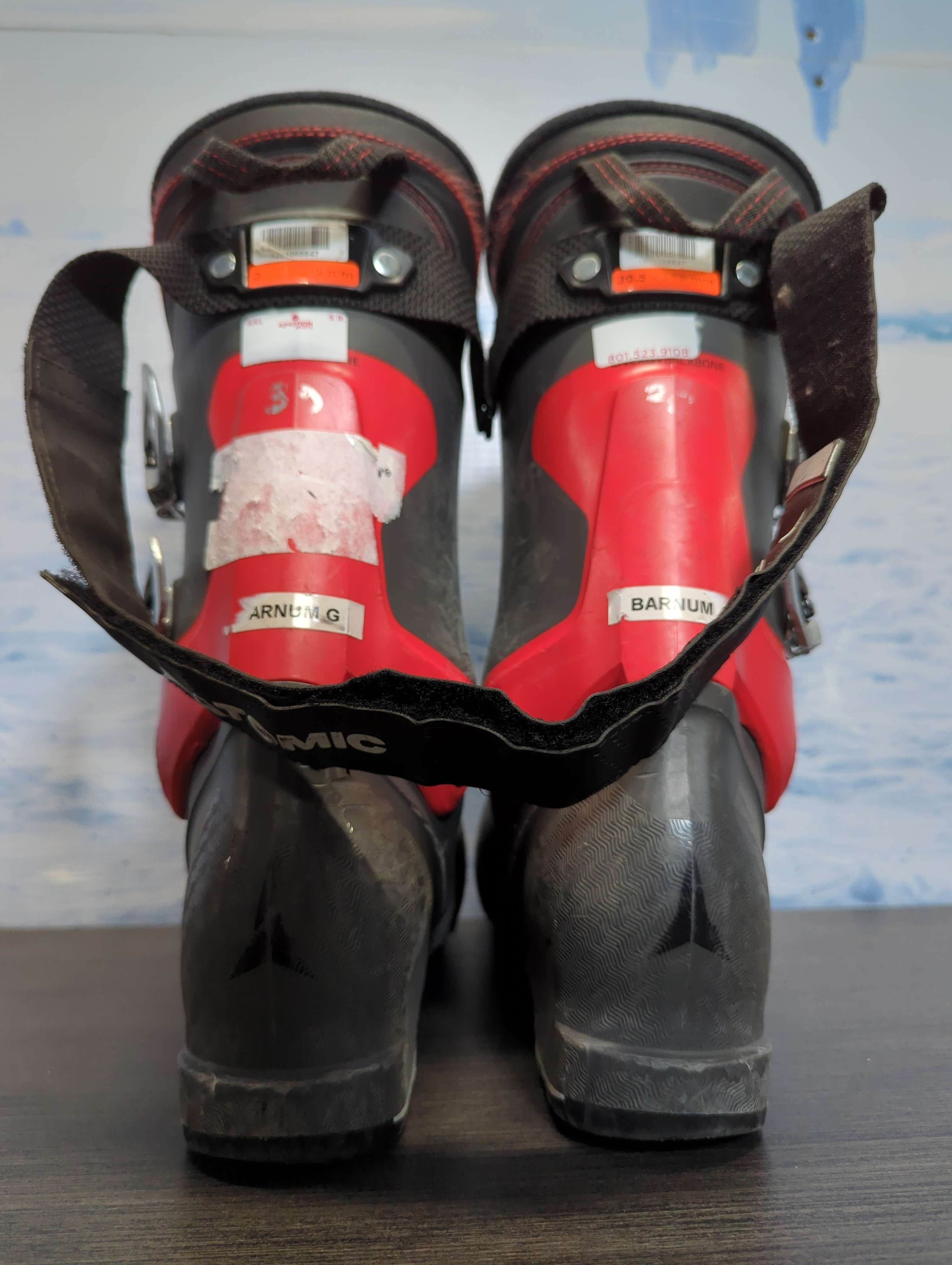 Used Atomic Hawx Prime R 100 Ski Boot - 30.5MP