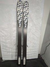 Used Armada Declivity 102 188cm Skis w/ Strive 13 GW Demo Bindings (2025)