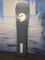 Used Capita The Black Snowboard of Death - 162 CM