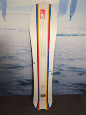 New Salomon Kid's Dancehaul Grom - Jr Snowboard 2024 - 135CM