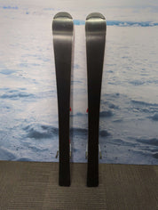 Used Atomic Redster J2 - 110 CM