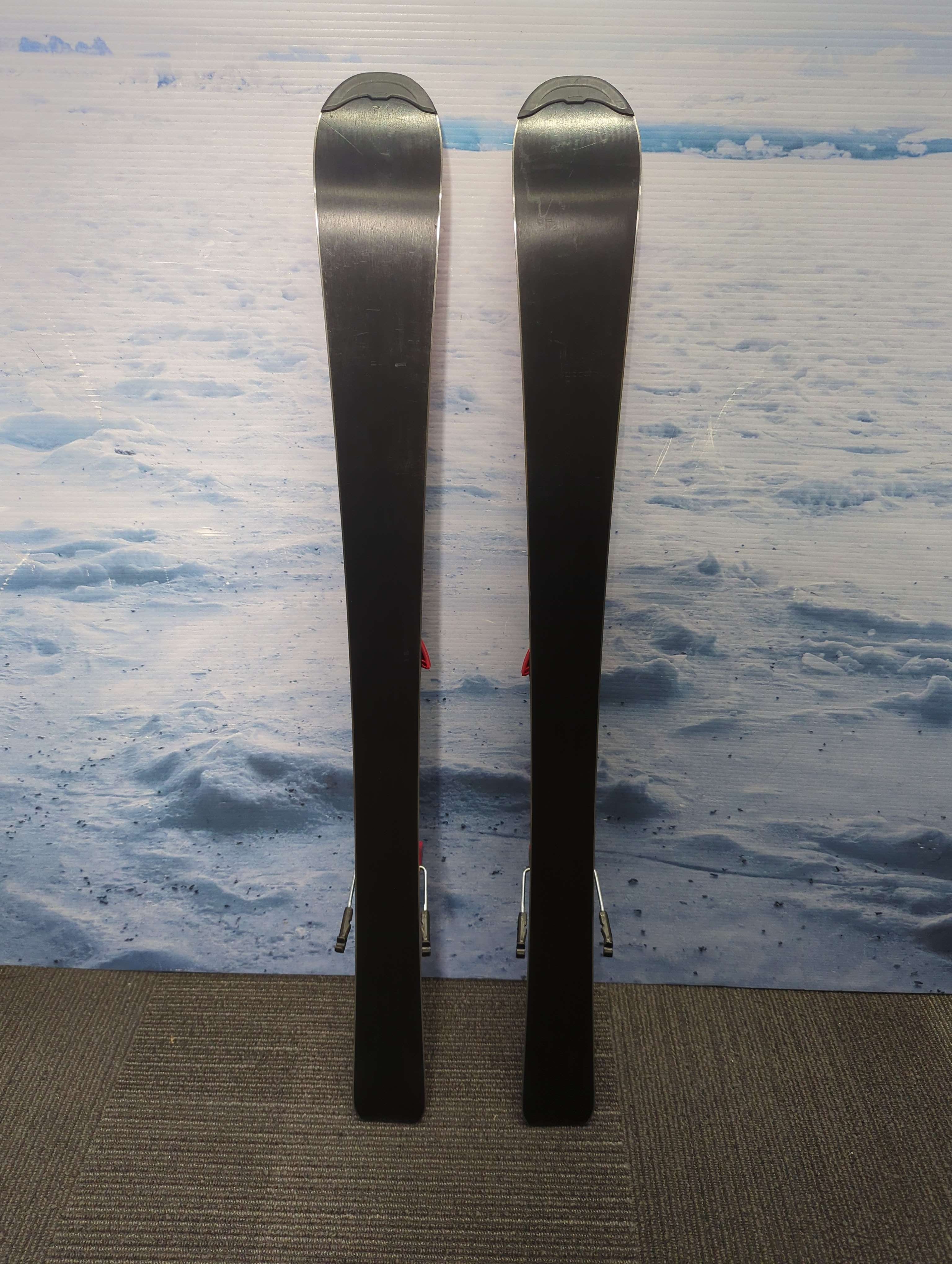 Used Atomic Redster J2 - 110 CM
