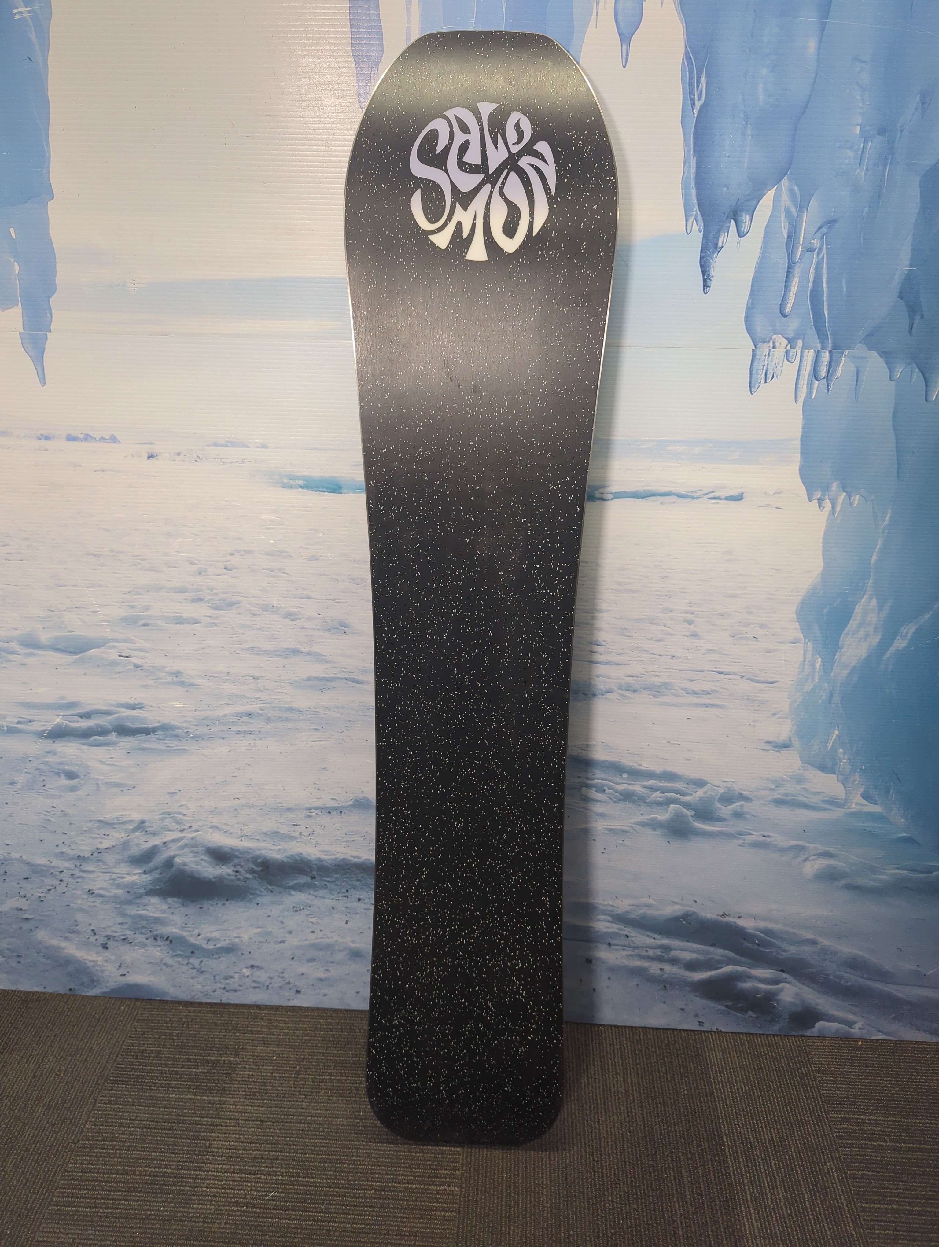 New Salomon Highpath - 159CM Snowboard