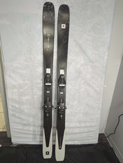 Used Armada Declivity 102 188cm Skis w/ Strive 13 GW Demo Bindings (2025)