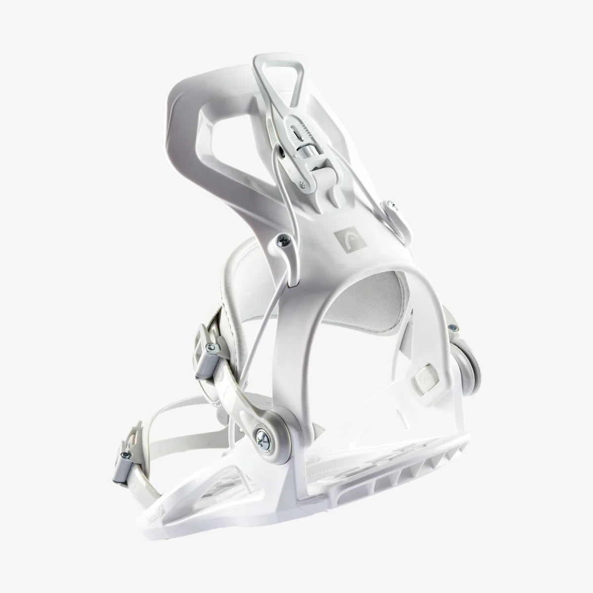 Head RX Fay I White Snowboard Binding - 2023