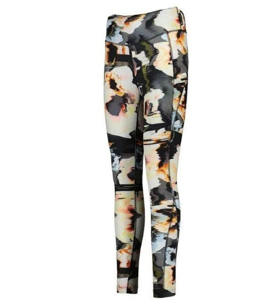 Obermeyer Discover Tight Medium Glitchy