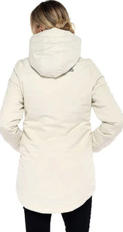 Arctix Womens Gondola Jacket - Marshmallow