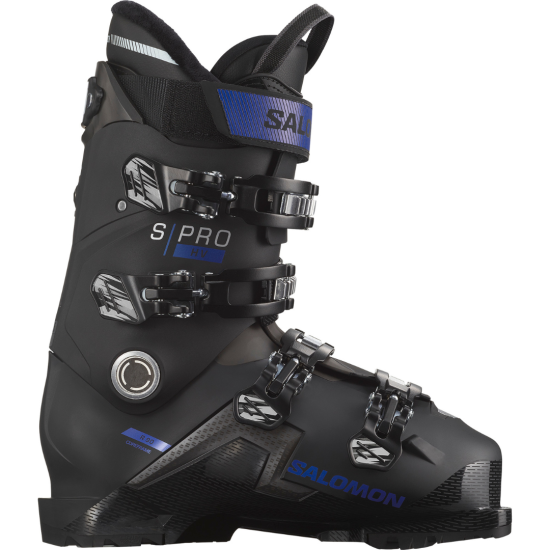 New 2024 Salomon Ski Boot S/PRO HV R90 GW 27.5CM – AJ Motion Sports