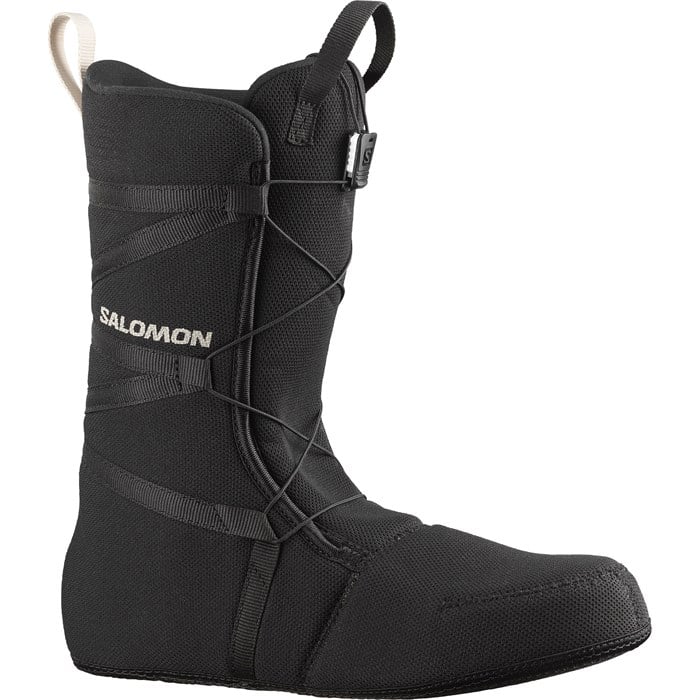 FACTION BOA SALOMON×APORITO 25cm Salomon Faction BOA Men's Snowboard Boots 2024 for Sale