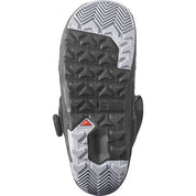 New 2025 Salomon IVY BOA SJ Boa Women's Snowboard Boot -23.5MP 6.5W US