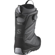New 2025 Salomon IVY BOA SJ Boa Women's Snowboard Boot -23.5MP 6.5W US