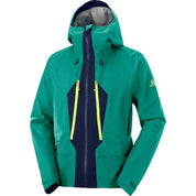 Women's Salomon Outpeak Gore-Tex 3L Jacket