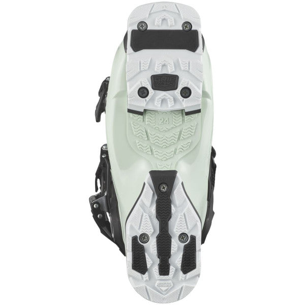 New Salomon QST Access R70 W GW 26.5MP Ski Boot