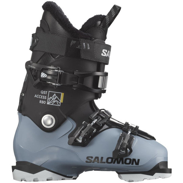 New Salomon QST Access R80 GW - 29.5 MP