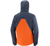 Salomon Highland Ski Jacket (2024)