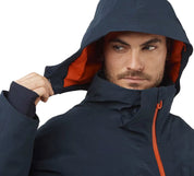 Salomon Highland Ski Jacket (2024)