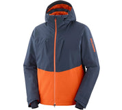 Salomon Highland Ski Jacket (2024)